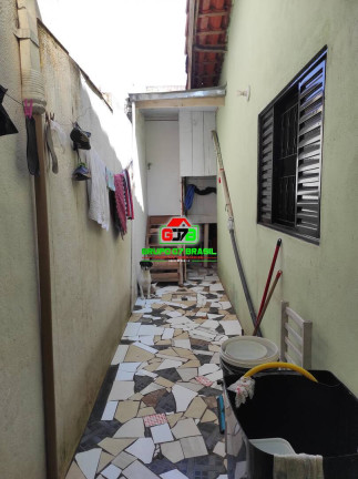 Imagem Casa com 3 Quartos à Venda, 157 m² em Jardim Santa Júlia - São José Dos Campos Imagem Casa com 3 Quartos à Venda, 157 m² em Jardim Santa Júlia - São José Dos Campos