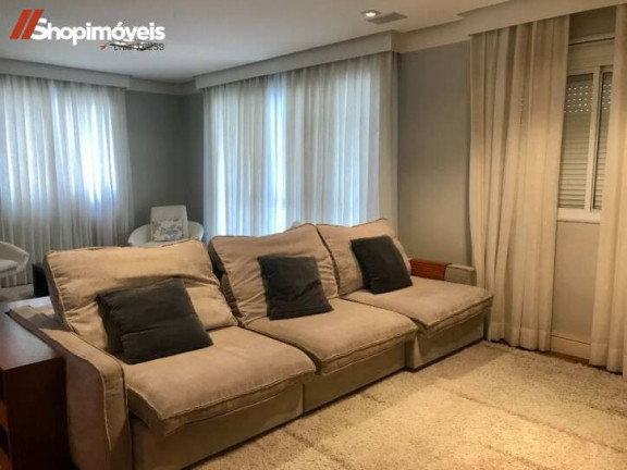 Apartamento com 2 Quartos para Alugar, 147 m² em Paraíso - São Paulo
