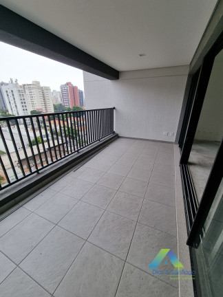 Imagem Apartamento com 3 Quartos à Venda, 106 m² em Vila Clementino - São Paulo