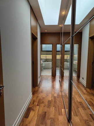 Imagem Casa com 4 Quartos à Venda, 703 m² em Alphaville Residencial Um - Barueri