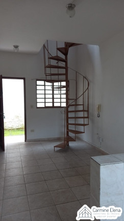 Imagem Apartamento com 1 Quarto à Venda, 50 m² em Centro - Ubatuba