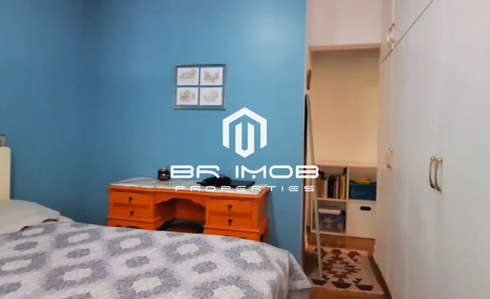 Imagem Imóvel com 3 Quartos à Venda, 107 m² em Vila Andrade - São Paulo