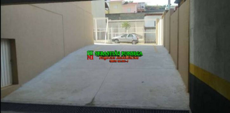 Imagem Apartamento com 2 Quartos à Venda, 60 m² em Jardim Santa Júlia - São José Dos Campos Imagem Apartamento com 2 Quartos à Venda, 60 m² em Jardim Santa Júlia - São José Dos Campos