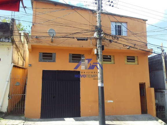 Imagem Sobrado com 7 Quartos à Venda, 200 m² em Vila Engenho Novo - Barueri Imagem Sobrado com 7 Quartos à Venda, 200 m² em Vila Engenho Novo - Barueri
