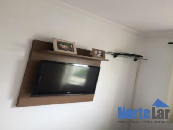 Imagem Apartamento com 2 Quartos à Venda, 49 m² em Ipiranga - São Paulo