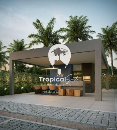 Imagem Apartamento com 2 Quartos à Venda, 48 m² em Caiobá - Matinhos