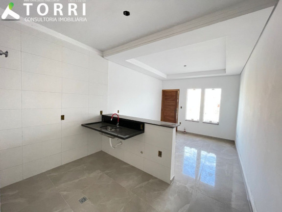 Imagem Casa com 2 Quartos à Venda, 56 m² em Parque Vista Bárbara - Sorocaba