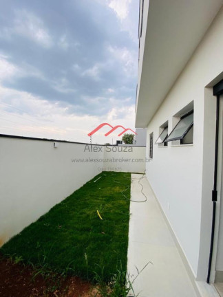 Imagem Casa com 3 Quartos à Venda, 150 m² em Residencial Real Parque Sumaré - Sumaré