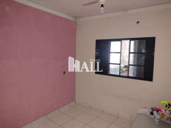 Imagem Casa com 3 Quartos à Venda, 112 m² em Vila Souza - Mirassol