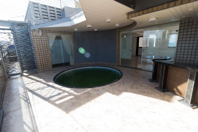 Imagem Cobertura com 4 Quartos à Venda, 300 m² em Meireles - Fortaleza