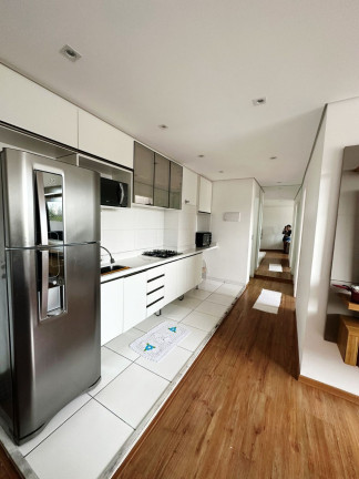 Imagem Imóvel com 2 Quartos à Venda, 42 m² em Paraíso Do Morumbi - São Paulo Imagem Imóvel com 2 Quartos à Venda, 42 m² em Paraíso Do Morumbi - São Paulo