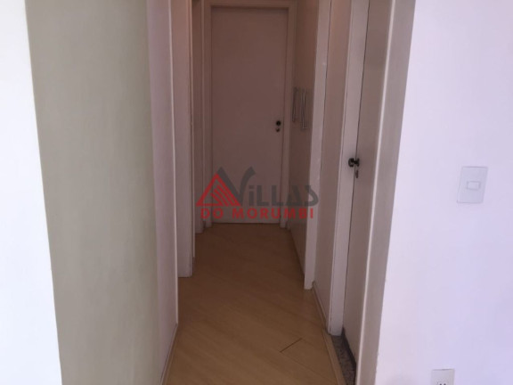 Imagem Apartamento com 3 Quartos à Venda, 72 m² em Vila Andrade - São Paulo