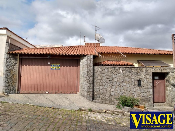 Imagem Casa com 3 Quartos à Venda, 336 m² em Jd. Bela Vista - Jacareí