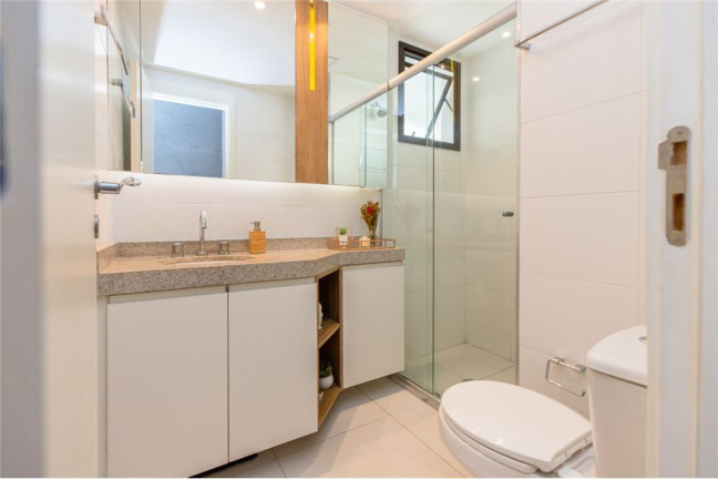 Imagem Apartamento com 2 Quartos à Venda, 101 m² em Campo Belo - São Paulo