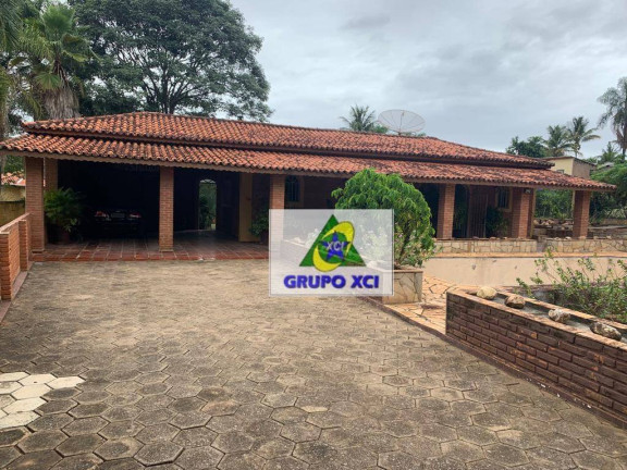 Casa com 3 Quartos à Venda, 348 m² em Parque Xangrilá - Campinas