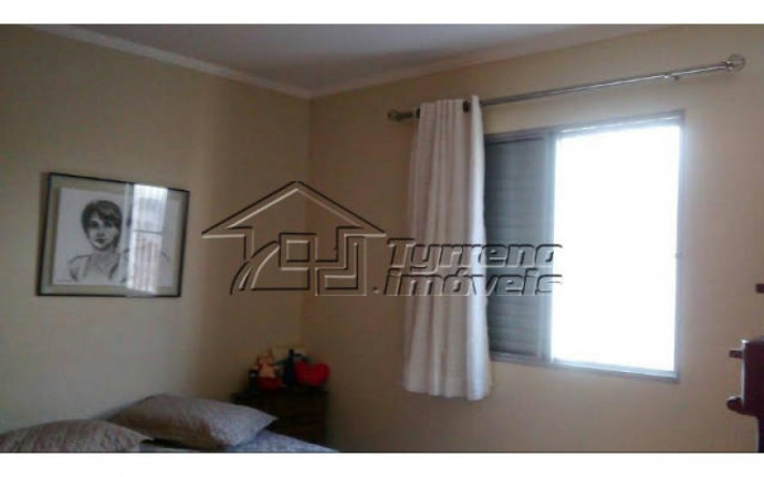 Imagem Apartamento com 3 Quartos à Venda, 90 m² em Vila Industrial - São José Dos Campos