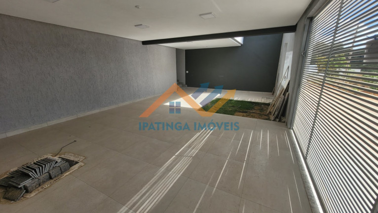 Imagem Casa com 3 Quartos à Venda, 240 m² em Residencial Bethânia - Santana Do Paraíso Imagem Casa com 3 Quartos à Venda, 240 m² em Residencial Bethânia - Santana Do Paraíso