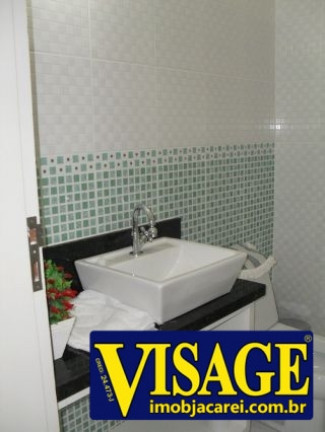 Imagem Casa com 4 Quartos à Venda,  em Vila Branca - Jacareí