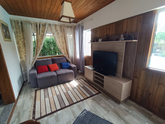 Imagem Imóvel com 2 Quartos à Venda, 110 m² em Araçatuba - Imbituba