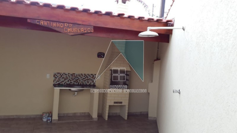 Imagem Casa com 2 Quartos à Venda,  em Jardim Primavera  - Brodowski