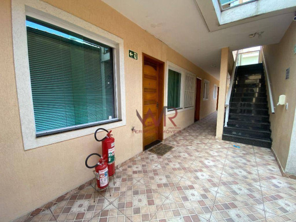 Imagem Apartamento com 2 Quartos à Venda, 43 m² em Penha - São Paulo Imagem Apartamento com 2 Quartos à Venda, 43 m² em Penha - São Paulo