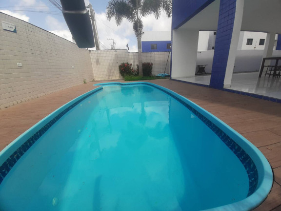 Imagem Apartamento com 2 Quartos à Venda, 52 m² em Gramame - João Pessoa Imagem Apartamento com 2 Quartos à Venda, 52 m² em Gramame - João Pessoa