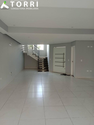 Imagem Imóvel com 3 Quartos à Venda, 172 m² em Condomínio Villagio Milano - Sorocaba