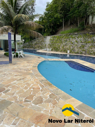 Imagem Apartamento com 3 Quartos à Venda, 74 m² em Maria Paula - São Gonçalo Imagem Apartamento com 3 Quartos à Venda, 74 m² em Maria Paula - São Gonçalo