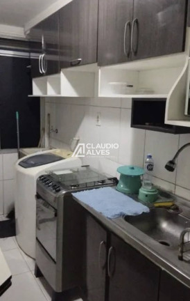 Imagem Apartamento com 2 Quartos para Alugar, 42 m² em Mangabeira - Feira De Santana Imagem Apartamento com 2 Quartos para Alugar, 42 m² em Mangabeira - Feira De Santana