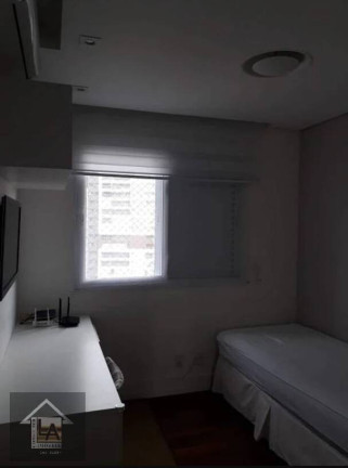 Imagem Apartamento com 3 Quartos à Venda, 121 m² em Chácara Santo Antônio - São Paulo Imagem Apartamento com 3 Quartos à Venda, 121 m² em Chácara Santo Antônio - São Paulo