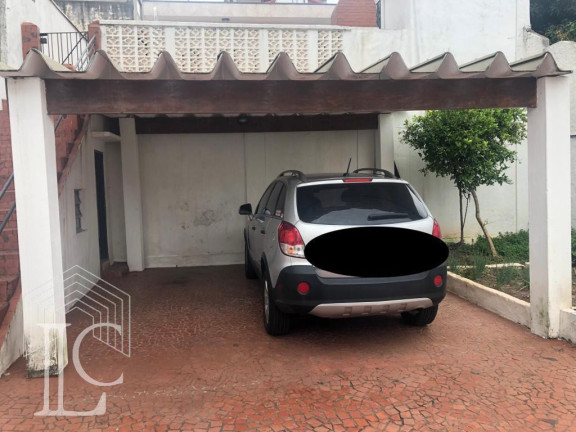 Imagem Casa com 3 Quartos à Venda, 108 m² em Jabaquara - São Paulo
