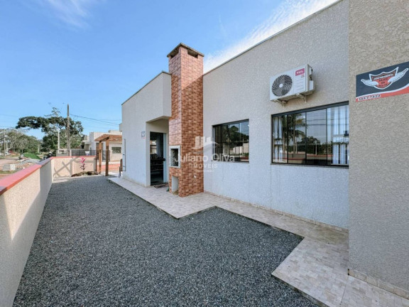 Imagem Casa com 2 Quartos à Venda, 62 m² em Continental - Itapoá Imagem Casa com 2 Quartos à Venda, 62 m² em Continental - Itapoá