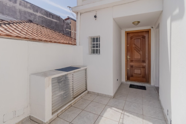 Imagem Sobrado com 3 Quartos à Venda, 145 m² em Vila Gumercindo - São Paulo
