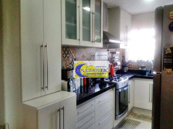Imagem Apartamento com 4 Quartos à Venda, 240 m² em Vila Caminho Do Mar - São Bernardo Do Campo Imagem Apartamento com 4 Quartos à Venda, 240 m² em Vila Caminho Do Mar - São Bernardo Do Campo