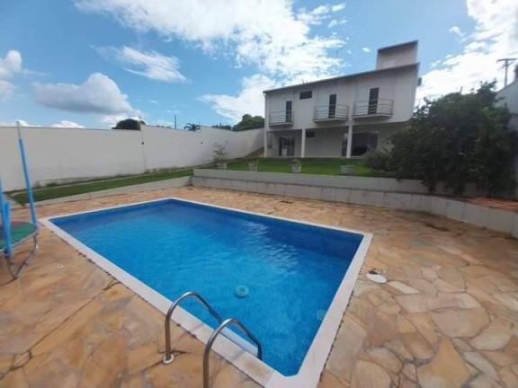Imagem Casa com 3 Quartos à Venda, 738 m² em Recanto Do Bosque - São João Da Boa Vista