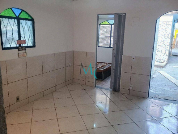 Imagem Casa com 1 Quarto à Venda, 120 m² em Inhoaíba - Rio De Janeiro Imagem Casa com 1 Quarto à Venda, 120 m² em Inhoaíba - Rio De Janeiro