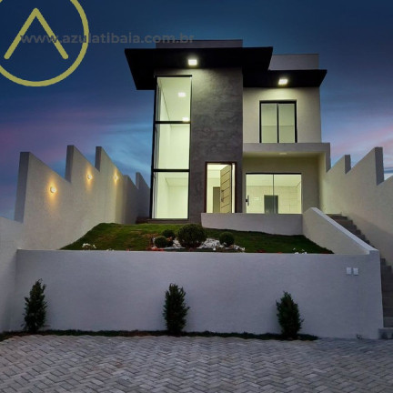 Imagem Casa com 2 Quartos à Venda, 95 m² em Centro - Bom Jesus Dos Perdões