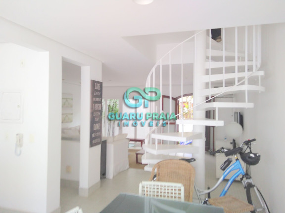 Imagem Casa com 3 Quartos à Venda, 180 m² em Enseada - Guarujá