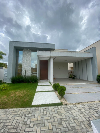 Imagem Casa de Condomínio com 3 Quartos à Venda, 179 m² em Parque Das Nações - Parnamirim Imagem Casa de Condomínio com 3 Quartos à Venda, 179 m² em Parque Das Nações - Parnamirim