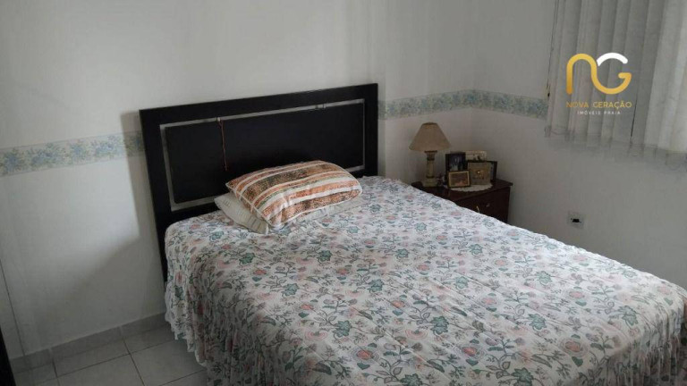 Imagem Apartamento com 2 Quartos à Venda, 79 m² em Tupi - Praia Grande
