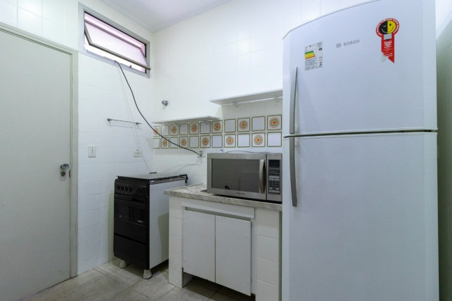 Imagem Apartamento com 2 Quartos à Venda, 84 m² em Bosque Da Saúde - São Paulo
