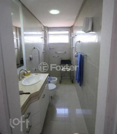 Apartamento com 3 Quartos à Venda, 107 m² em Alto De Pinheiros - São Paulo