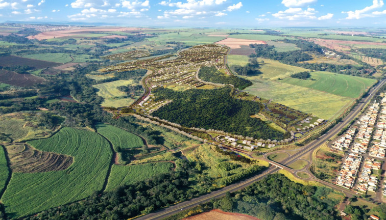 Imagem Terreno à Venda, 300 m² em Belvedere Laranjeiras - Ribeirão Preto Imagem Terreno à Venda, 300 m² em Belvedere Laranjeiras - Ribeirão Preto