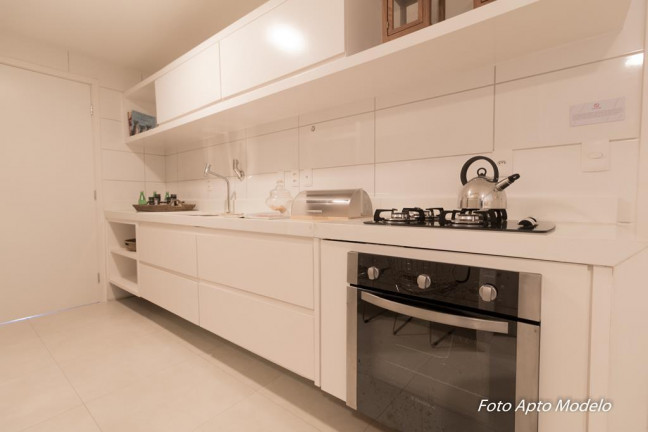Imagem Apartamento com 3 Quartos à Venda, 138 m² em Guararapes - Fortaleza