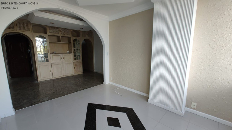 Imagem Imóvel com 3 Quartos à Venda, 80 m² em Imbuí - Salvador Imagem Imóvel com 3 Quartos à Venda, 80 m² em Imbuí - Salvador