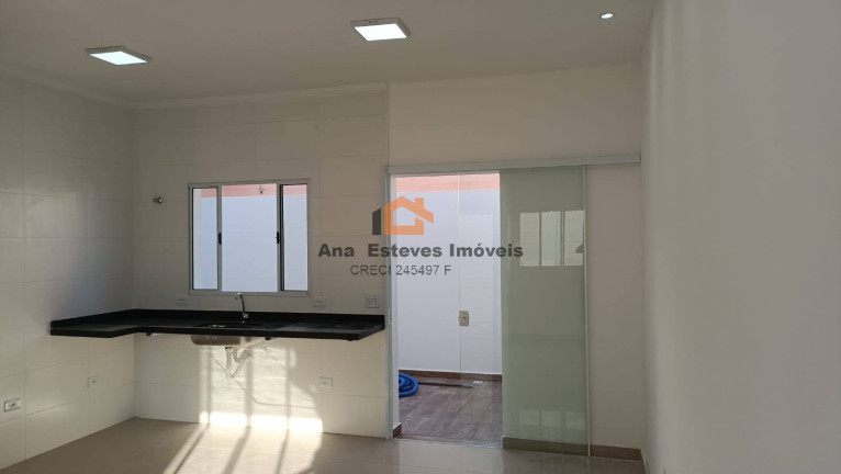 Imagem Casa de Condomínio com 2 Quartos à Venda, 52 m² em Cibratel - Itanhaém Imagem Casa de Condomínio com 2 Quartos à Venda, 52 m² em Cibratel - Itanhaém