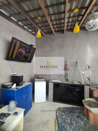 Imagem Imóvel com 2 Quartos à Venda, 83 m² em Maresias - São Sebastião