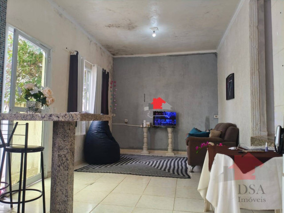 Imagem Casa com 3 Quartos à Venda, 250 m² em Jardim Campos Verdes - Hortolândia