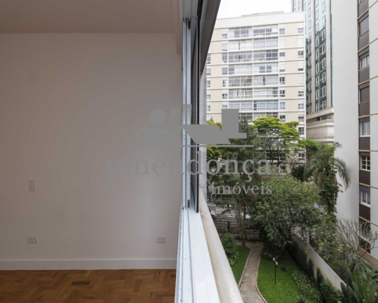 Imagem Apartamento com 3 Quartos à Venda, 247 m² em Consolação - São Paulo Imagem Apartamento com 3 Quartos à Venda, 247 m² em Consolação - São Paulo