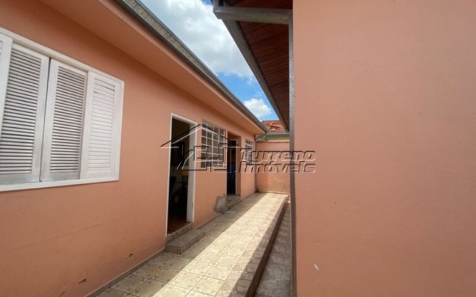 Imagem Casa com 3 Quartos à Venda, 140 m² em Bosque Dos Eucaliptos - São José Dos Campos Imagem Casa com 3 Quartos à Venda, 140 m² em Bosque Dos Eucaliptos - São José Dos Campos